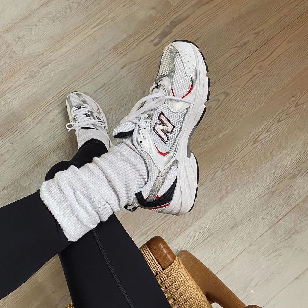 别追BM风了，今年做个NIKE女孩吧