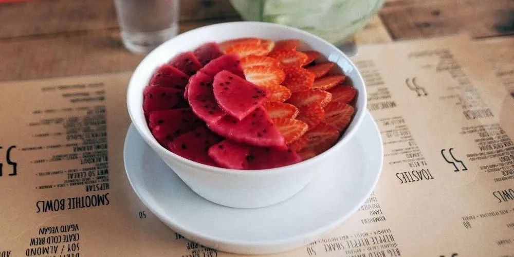 十种夏天吃多了会上火的水果,多吃水果不如吃对水果小常识