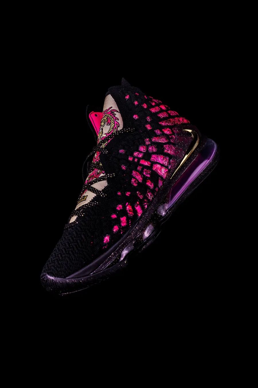 周杰伦耐克球鞋大全,周杰伦上脚nikeair