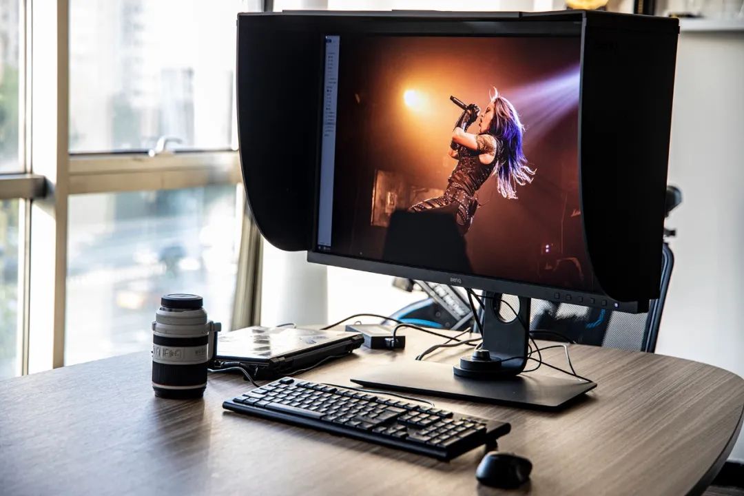 明基sw270c使用说明,明基sw321c看电影效果