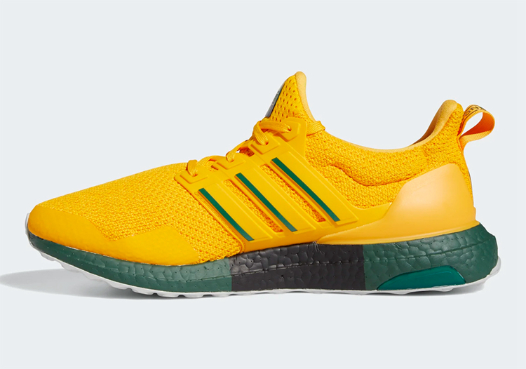 adidas城市限量跑鞋,adidasultraboost全配色