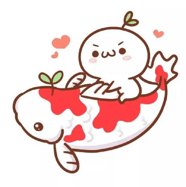 抖音锦鲤中奖率,锦鲤哪个容易中奖