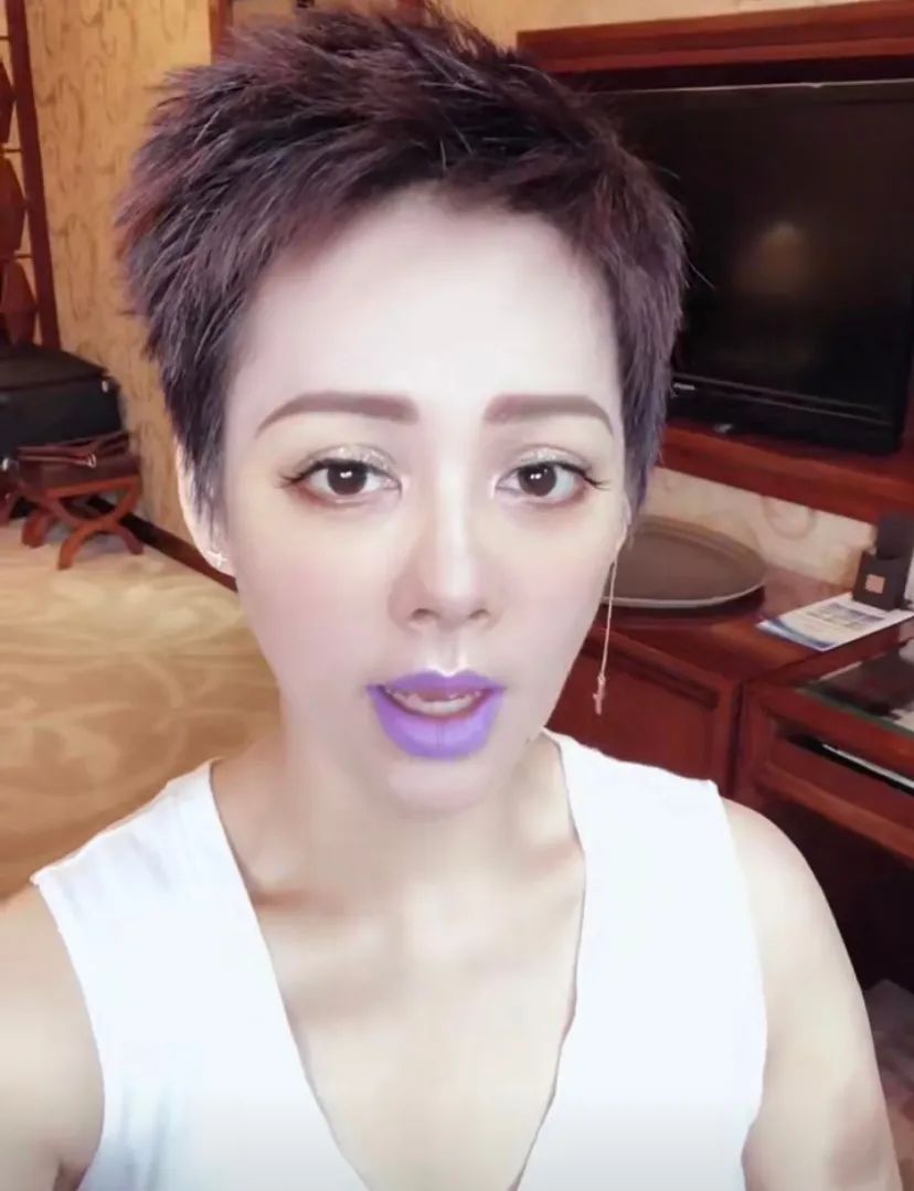 宁静推荐nude色眼影,宁静眼影盘