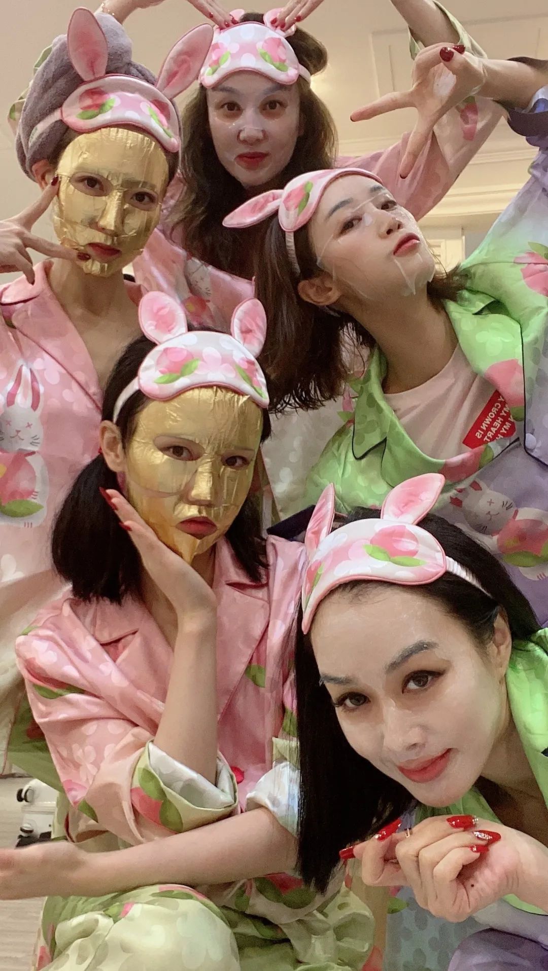 进击的上海囡囡|宝藏女孩YellowZero