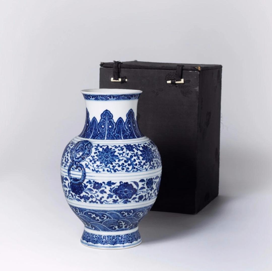 香港嘉德春拍明清瓷器,香港嘉德瓷器拍卖记录