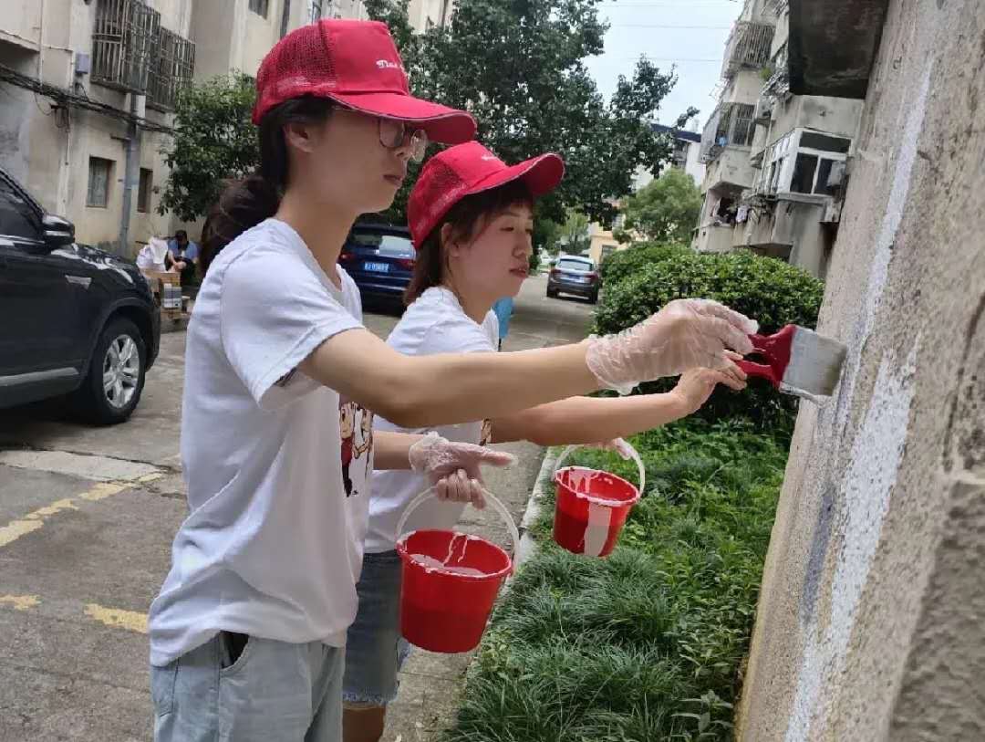 智慧党建打造基层党建工作示范点,智慧社区党建服务