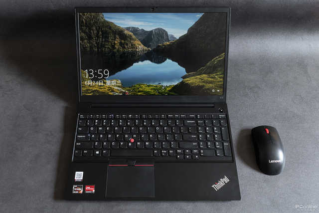 thinkpade15评测锐龙,thinkpade15r7-5700锐龙版评测