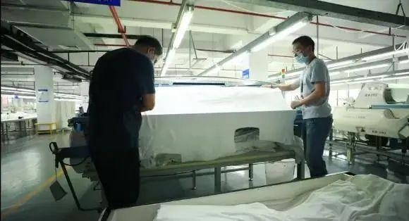 洞庭赤子——沅江工匠王军:一机在手天下我有