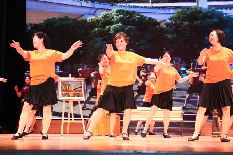 践行“人民城市”理念五里桥探索打造宜居宜业“和美”街区