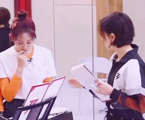 浪姐万茜排名为啥这么高,浪姐万茜金晨