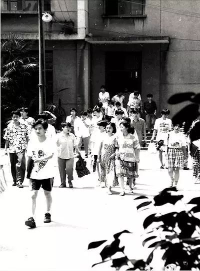 1977高考真实影像,高考1977老照片曝光