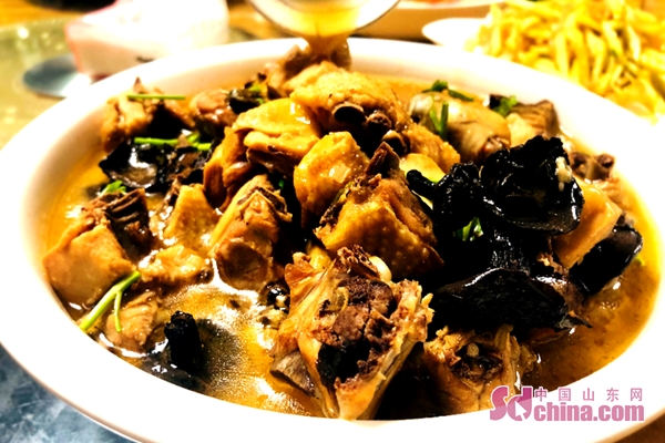 崂山最有情调的民宿,崂山向往小筑民宿