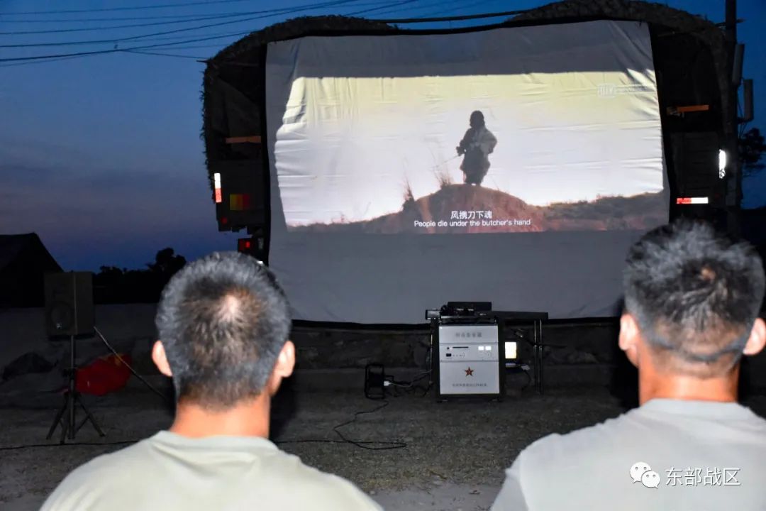 野外驻训我们该注意哪些,野外驻训到底有多累