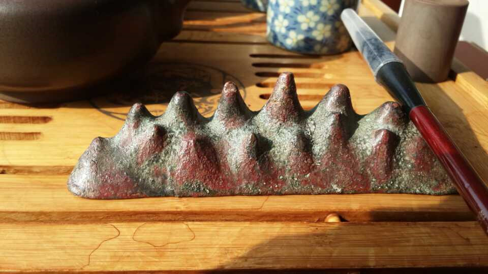 晒客子丨香氛里的友情密码