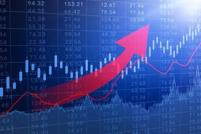 今天股市涨了还是跌了,今天股市升吗