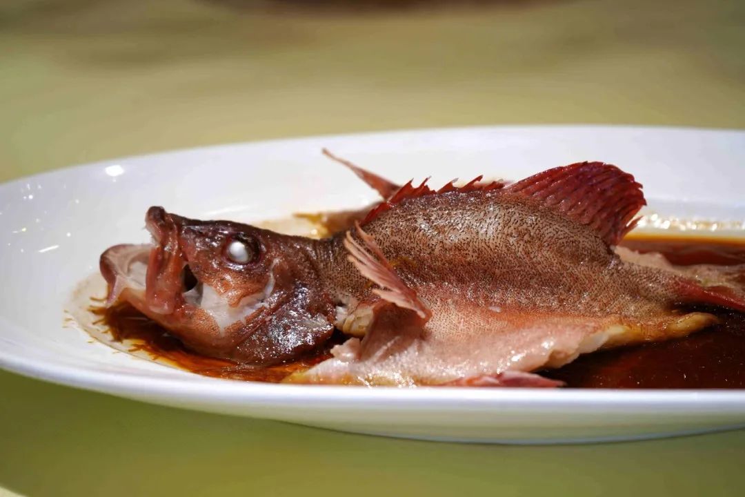 上海名豪：“富豪饭堂”乘风破浪20年|饭醉行