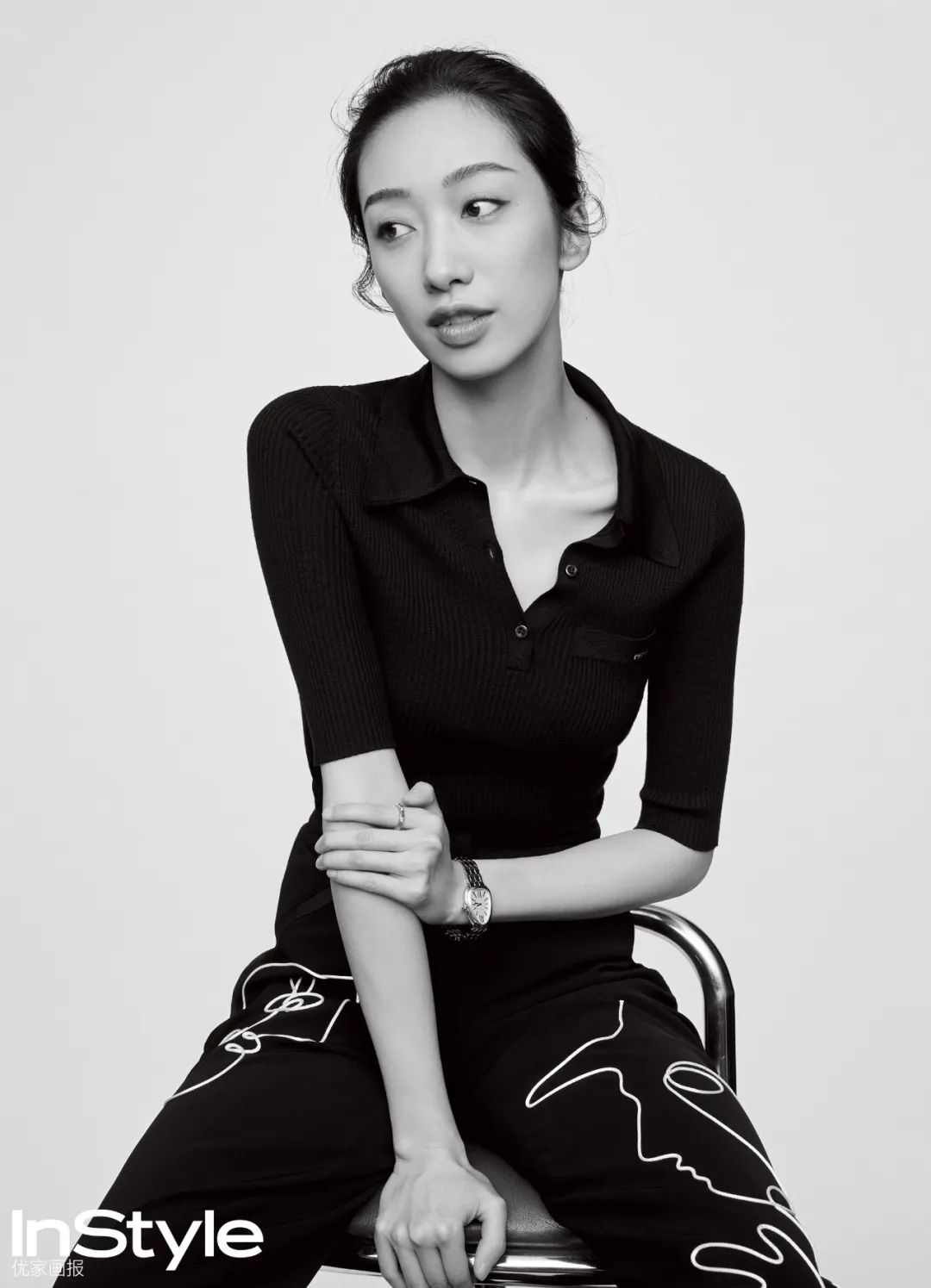 我反对，于是有了我