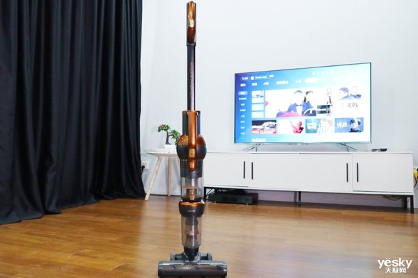 莱克魔洁m12max立式无线吸尘器,莱克魔洁m12max