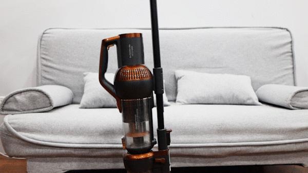 莱克魔洁m12max立式无线吸尘器,莱克魔洁m12max