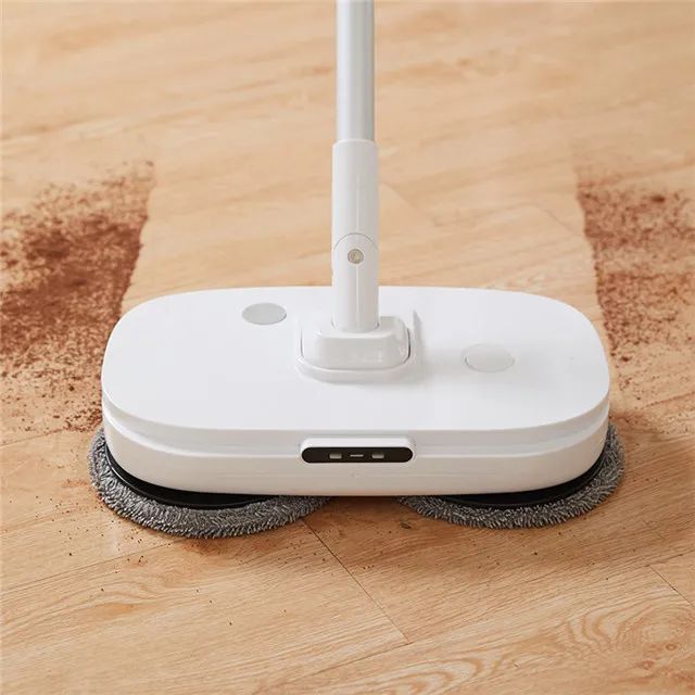 免手洗旋转拖把易清洗,旋转拖把家用一拖地净2023新款