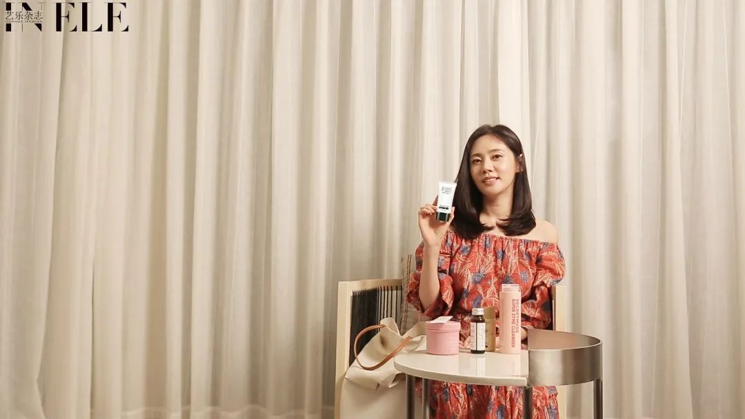 快用完的睫毛膏如何拯救,睫毛增长液告别假睫毛