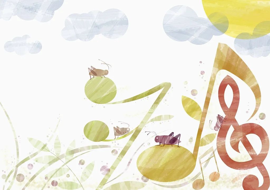 法布尔昆虫记意大利蟋蟀读后感悟,法布尔昆虫记蟋蟀篇