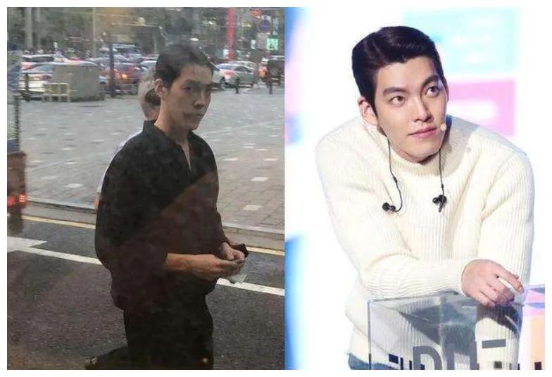 金宇彬癌症康复了吗,金宇彬患癌