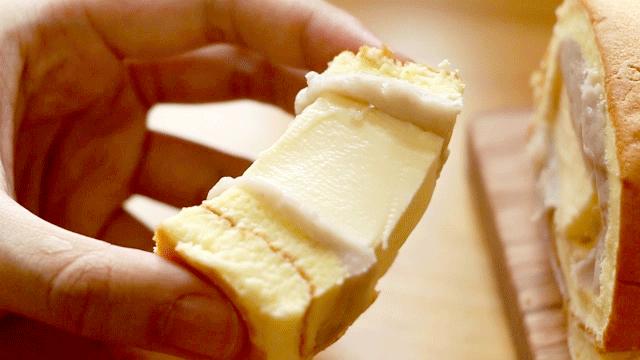 排了11年队的丹香，别说你还只去买烤蛋糕