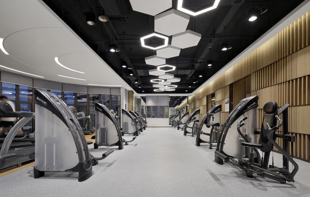 ZPD臻品设计|清凉一夏，畅游洪河富贵会所