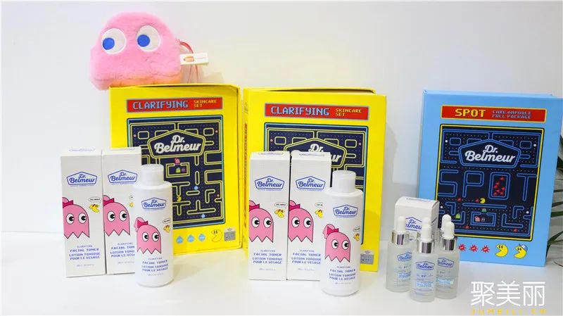 美博会爆款新品,美博会新品