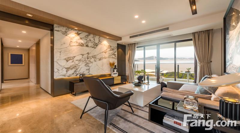 深圳南沙海湾富人区,南沙海湾富人区