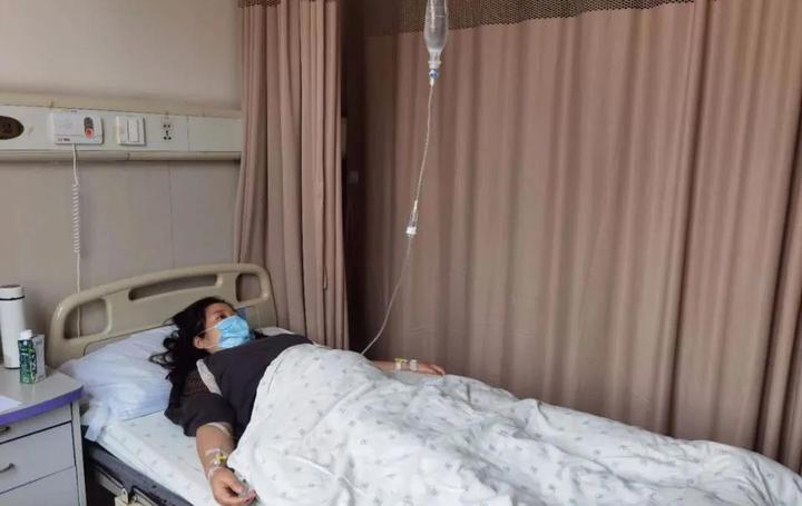 诸暨一孕妇被蜜蜂蛰，直接休克！医生呼吁转发，能救人一命