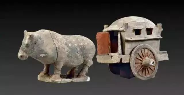 「大新话文博」你可知道大同的“琅琊王”是个大人物？