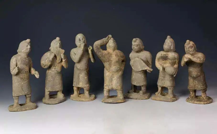 「大新话文博」你可知道大同的“琅琊王”是个大人物？