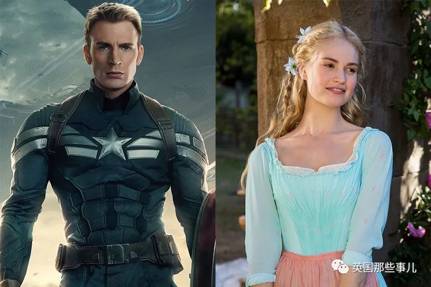 美队和灰姑娘,美队约会片段