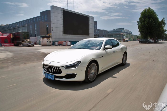 玛莎拉蒂ghibli到底行不行,玛莎拉蒂ghibli应该怎么选