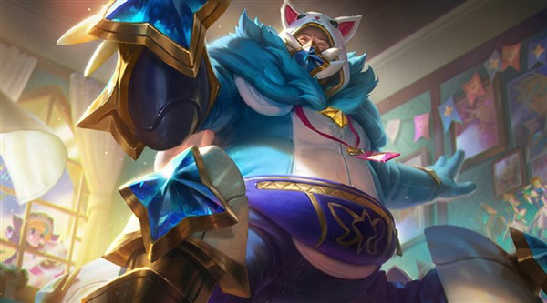 新版洛开团连招教学,启封流洛怎么玩