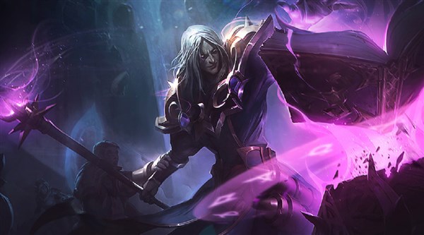 新版洛开团连招教学,启封流洛怎么玩