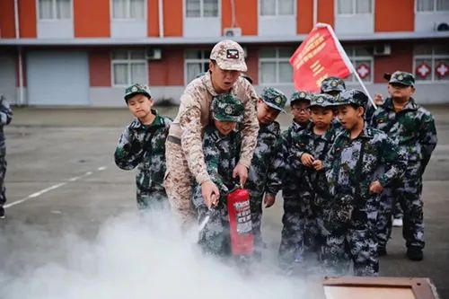无锡附近哪里有夏令营值得推荐,无锡儿童夏令营