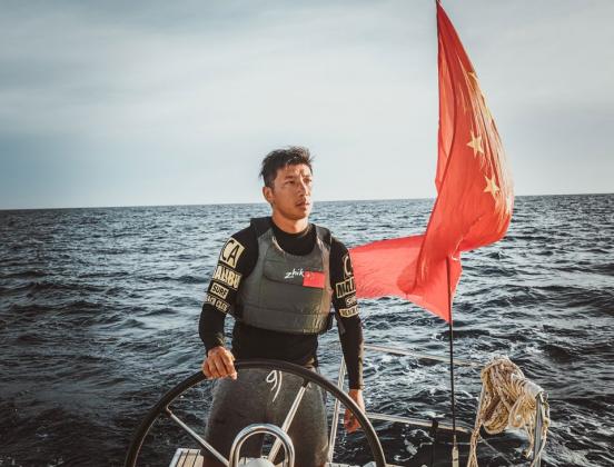 韩啸播音主持,韩啸原先做什么