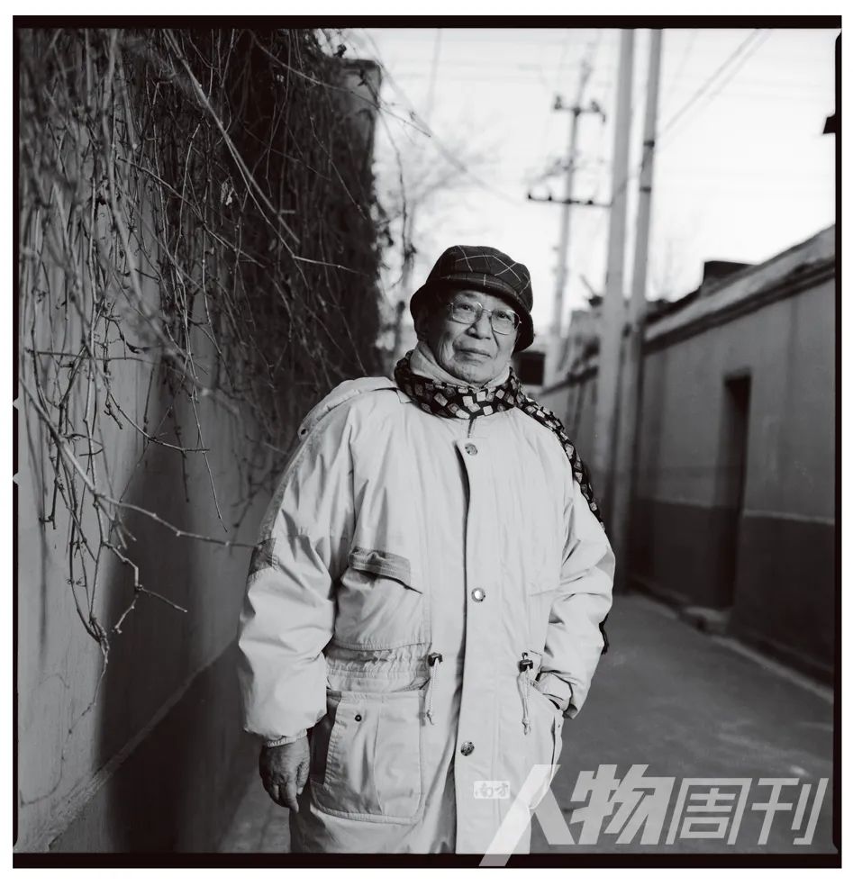 九十李泽厚最后的访谈|封面人物