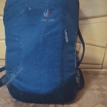 商旅出行不二之选，多特AviantCarryOnPro36L背包体验评测