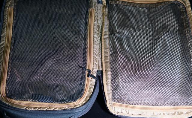 商旅出行不二之选，多特AviantCarryOnPro36L背包体验评测