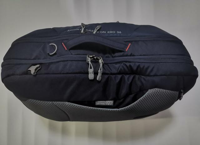 商旅出行不二之选，多特AviantCarryOnPro36L背包体验评测
