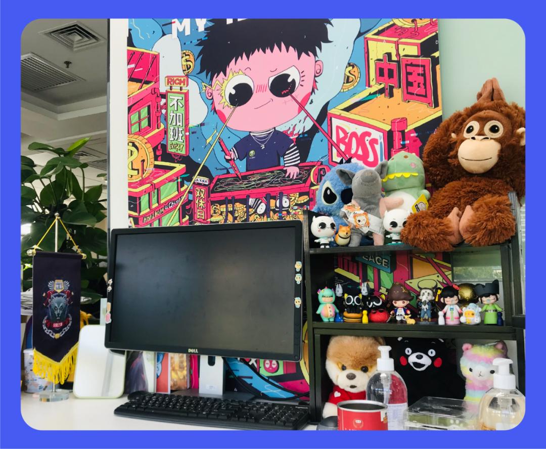 boss直聘转正访谈,boss直聘后的跳槽