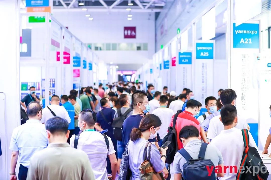 纺织服装产业博览会是什么,服装纺织行业博览会