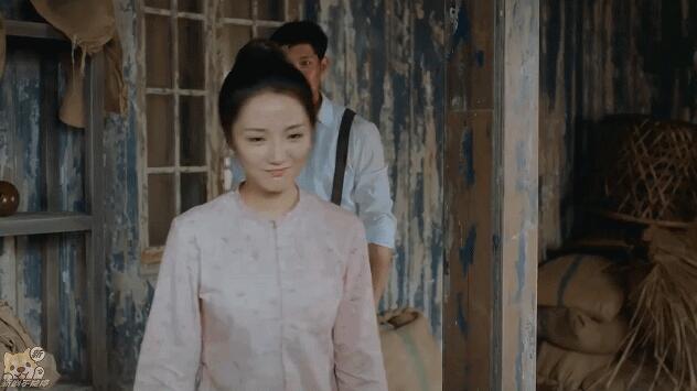 这个21岁的“小娘惹”，灵