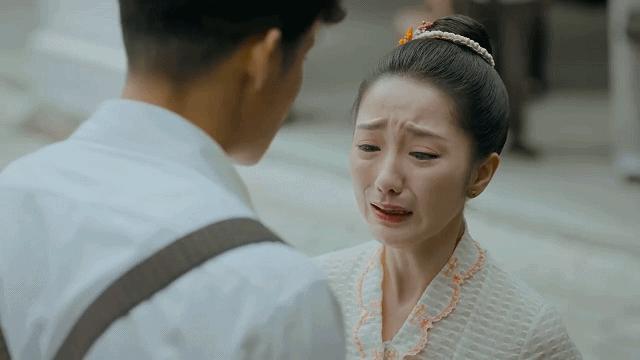 这个21岁的“小娘惹”，灵