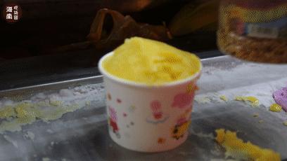 三亚的水果炒冰,毁掉夏天一瓶汽水就够了原创