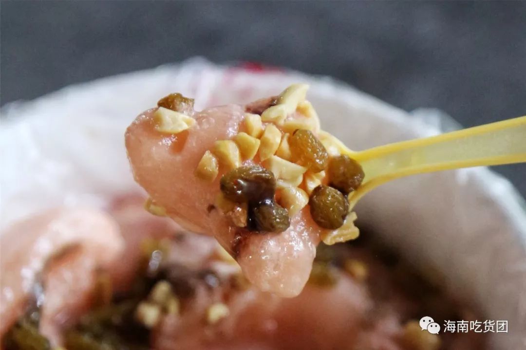 三亚的水果炒冰,毁掉夏天一瓶汽水就够了原创